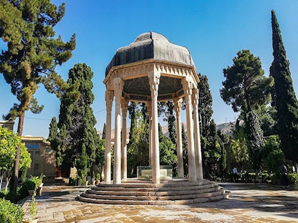 تصویر 3 از قیمت خرید تور گردشگری شیراز عمده به صرفه و ارزان